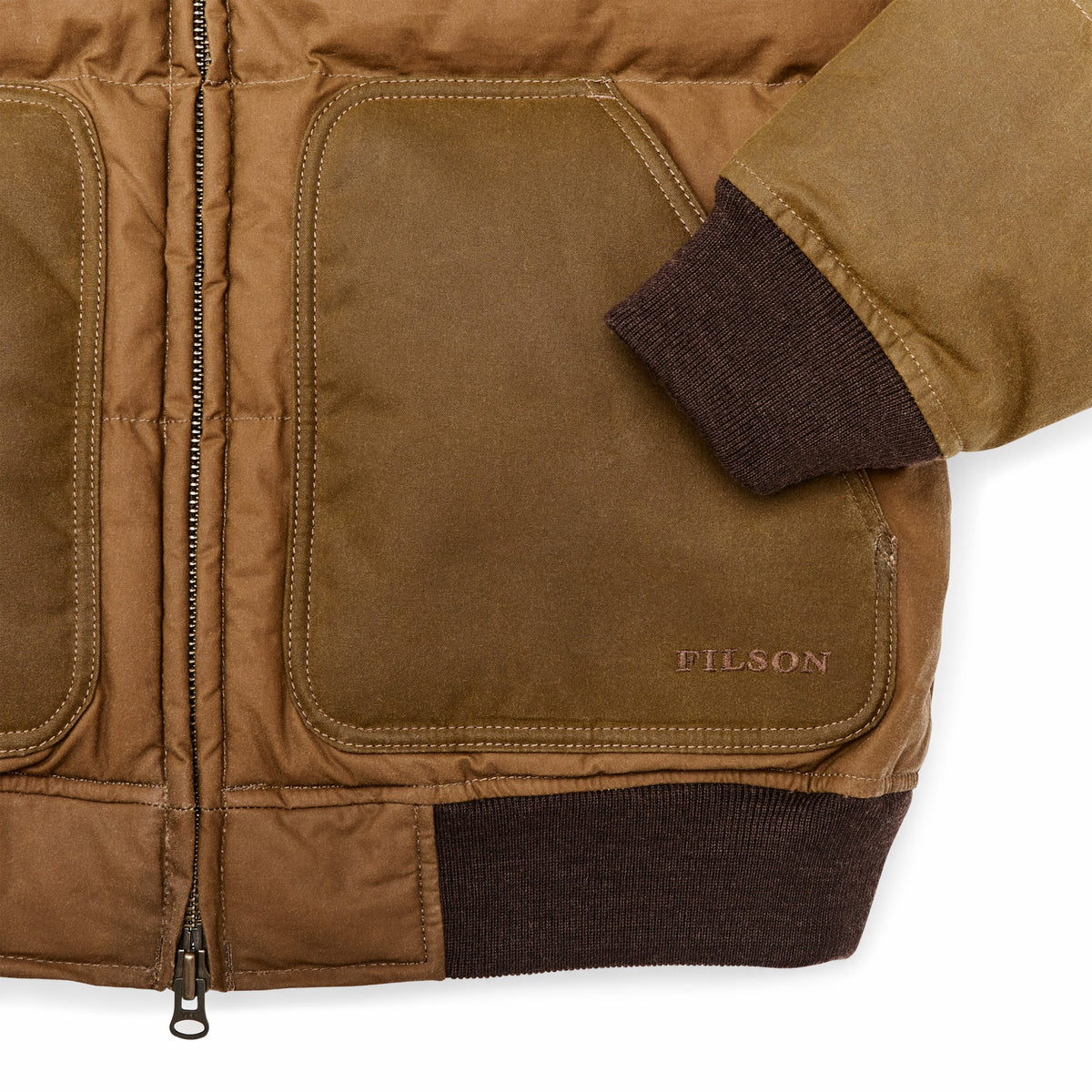 Filson Trending / Down Bomber Jacket