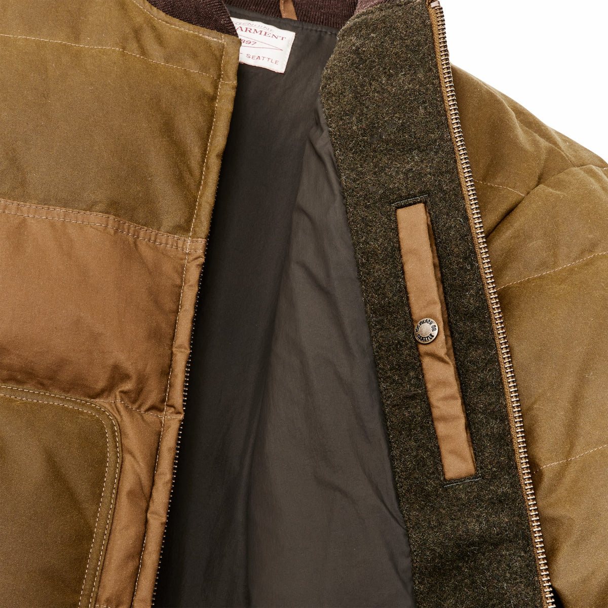 Filson Trending / Down Bomber Jacket