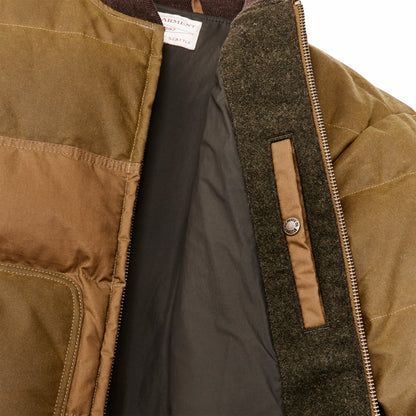 Filson Trending / Down Bomber Jacket