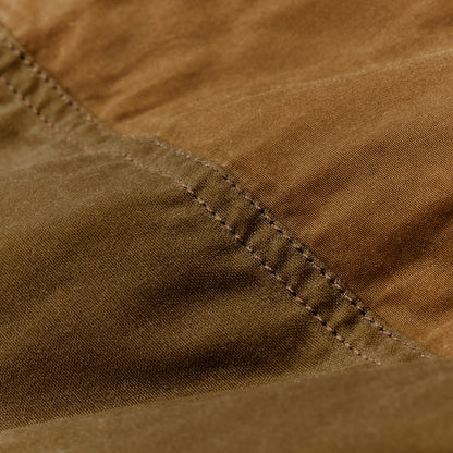 Filson Classic / Waxed Canvas Down Cruiser Jacket