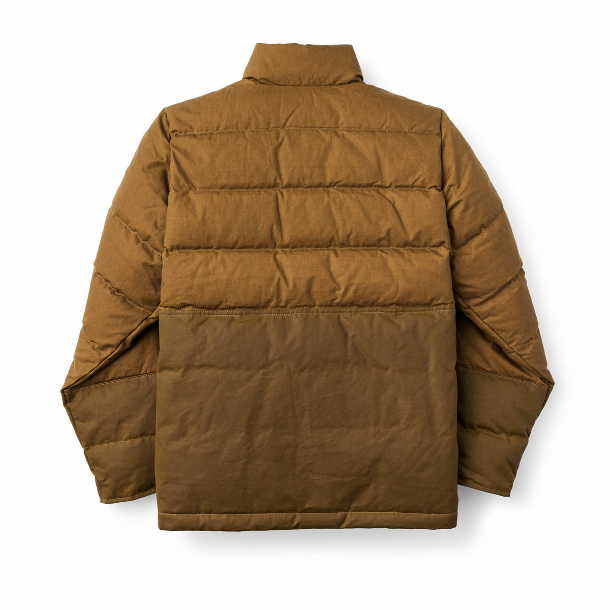 Filson Classic / Waxed Canvas Down Cruiser Jacket