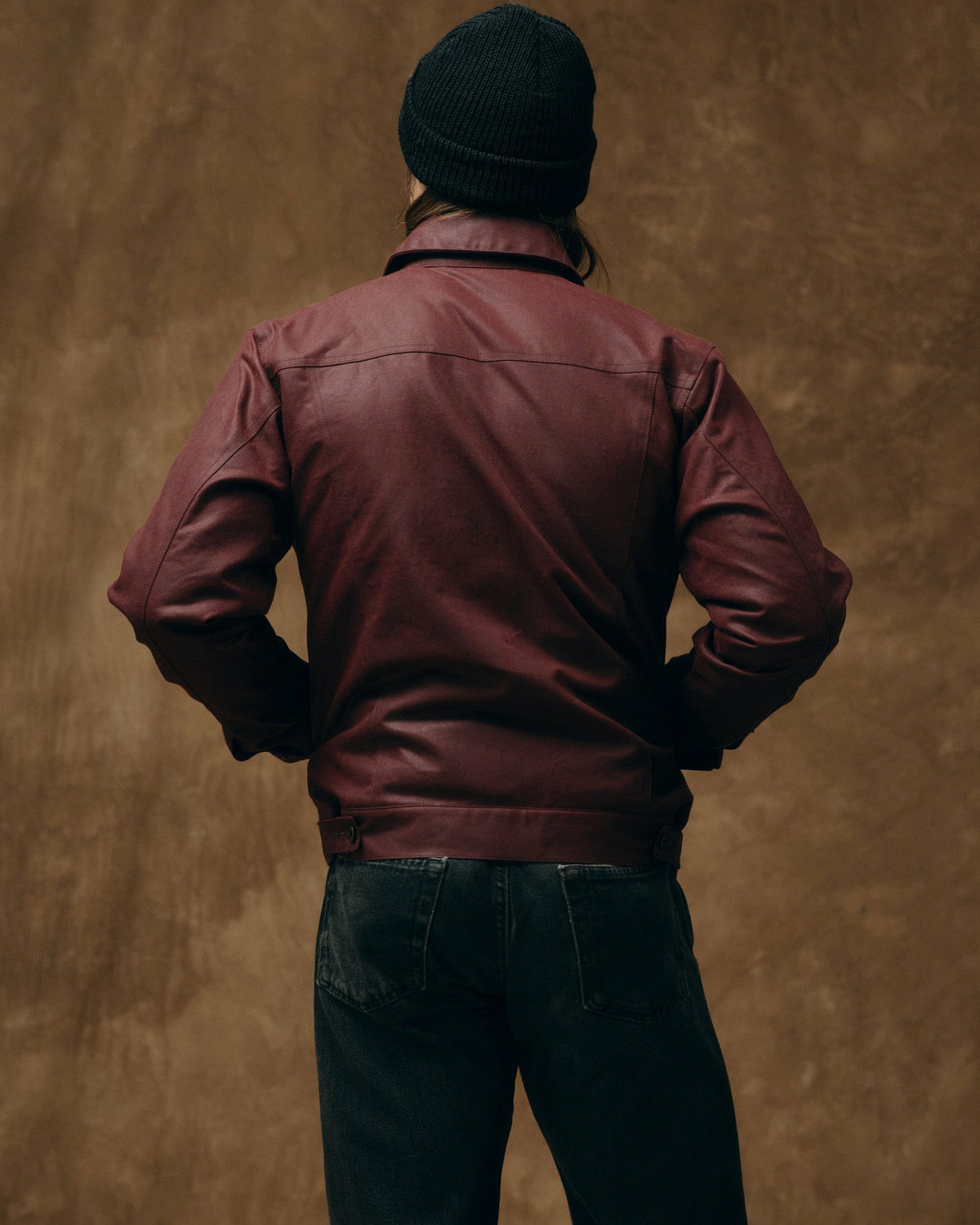 Filson Sale / Tin Cloth Short Lined Cruiser Jacket