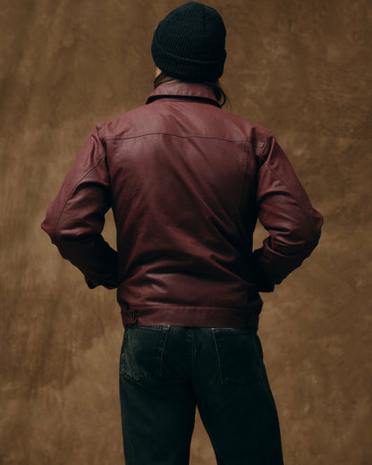 Filson Sale / Tin Cloth Short Lined Cruiser Jacket