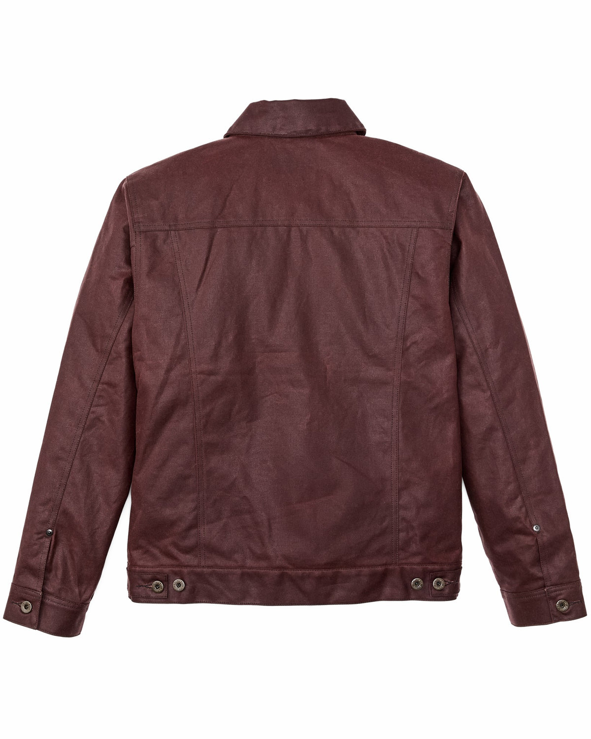 Filson Sale / Tin Cloth Short Lined Cruiser Jacket