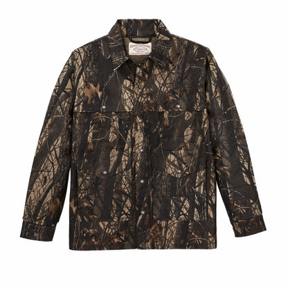 Filson Essential / Tin Cloth Cruiser Jacket