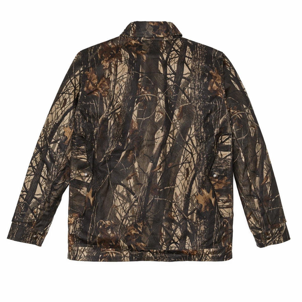 Filson Essential / Tin Cloth Cruiser Jacket