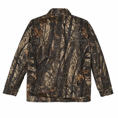 Filson Essential / Tin Cloth Cruiser Jacket