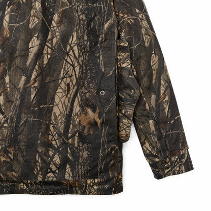 Filson Essential / Tin Cloth Cruiser Jacket