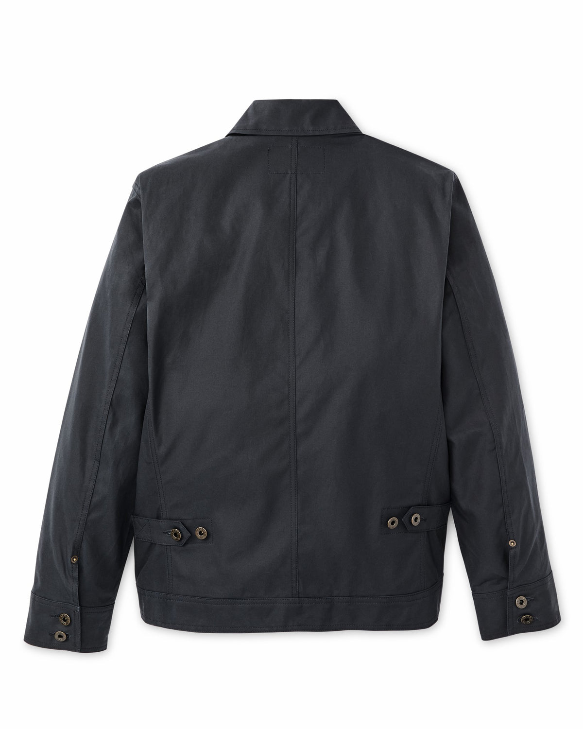Filson Special Offer / Dry Wax Journeyman Jacket - Navy