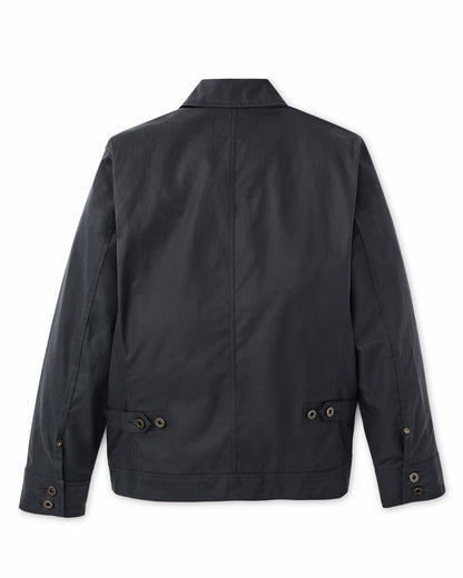 Filson Special Offer / Dry Wax Journeyman Jacket - Navy