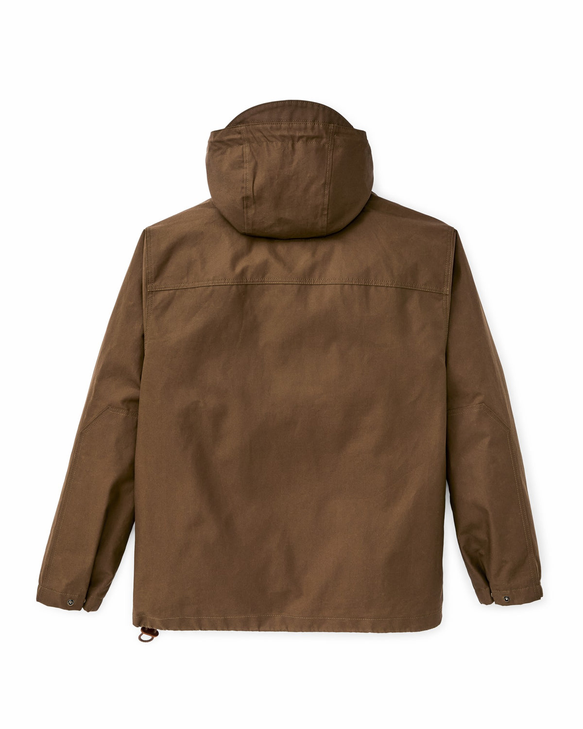 Filson Popular / Dry Wax Anorak - Olive