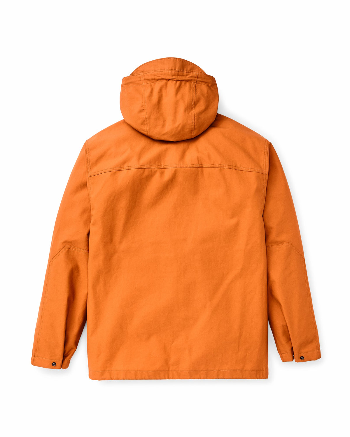 Filson Popular / Dry Wax Anorak - Larch Gold