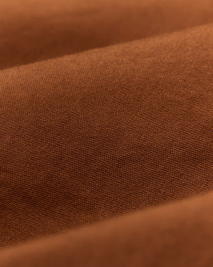 Filson Recommended / Dry Wax Short Cruiser Jacket - Bourbon