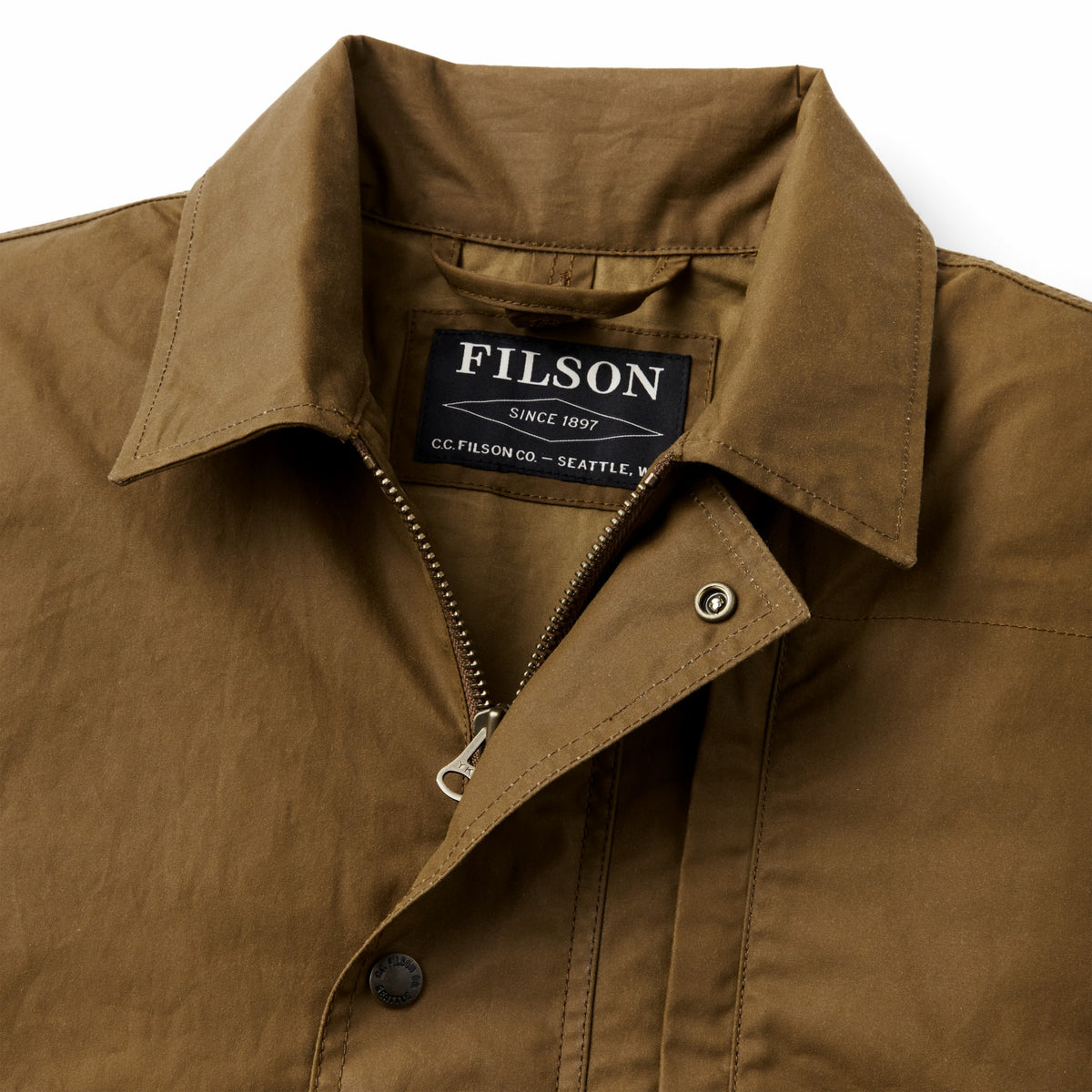 Filson Top Pick / Aberdeen Work Jacket