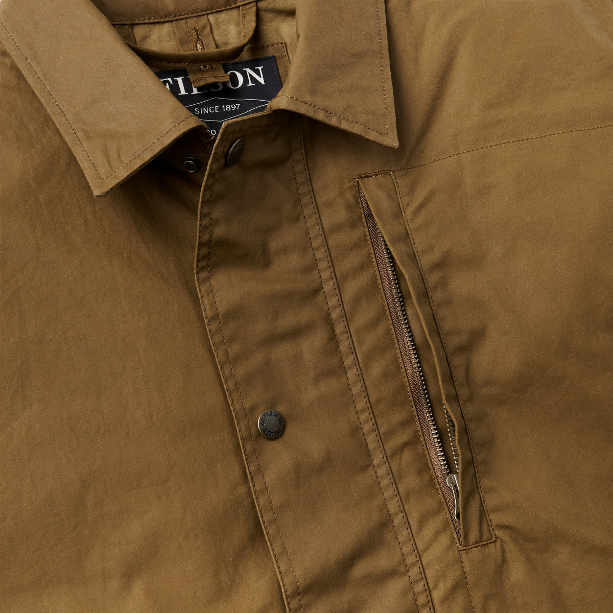 Filson Top Pick / Aberdeen Work Jacket