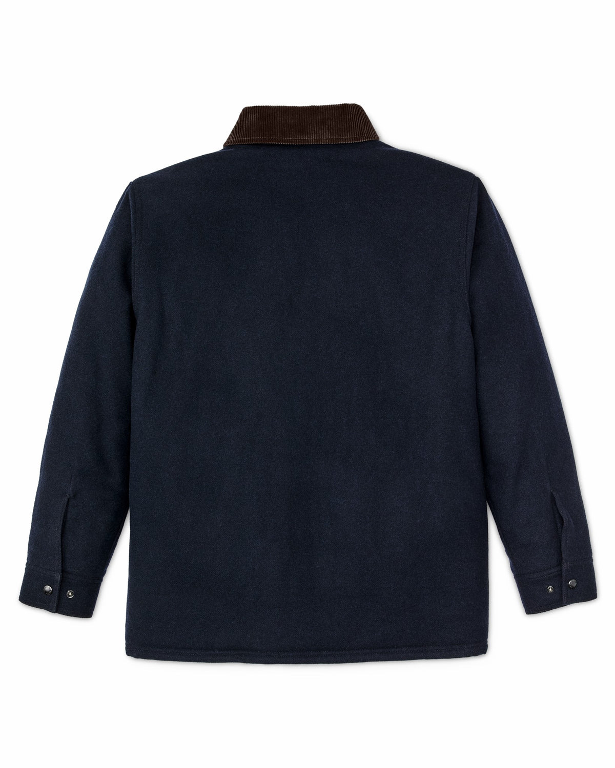 Filson Classic / Spokane Insulated Cruiser Jacket - Navy
