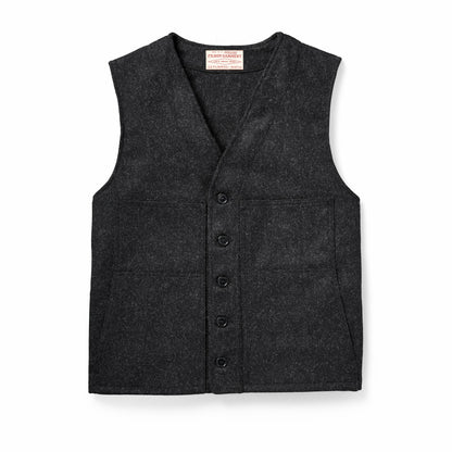 Filson Deals / Mackinaw Wool Vest