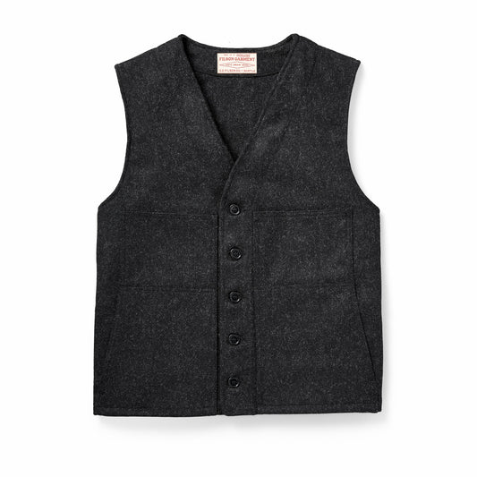 Filson Deals / Mackinaw Wool Vest