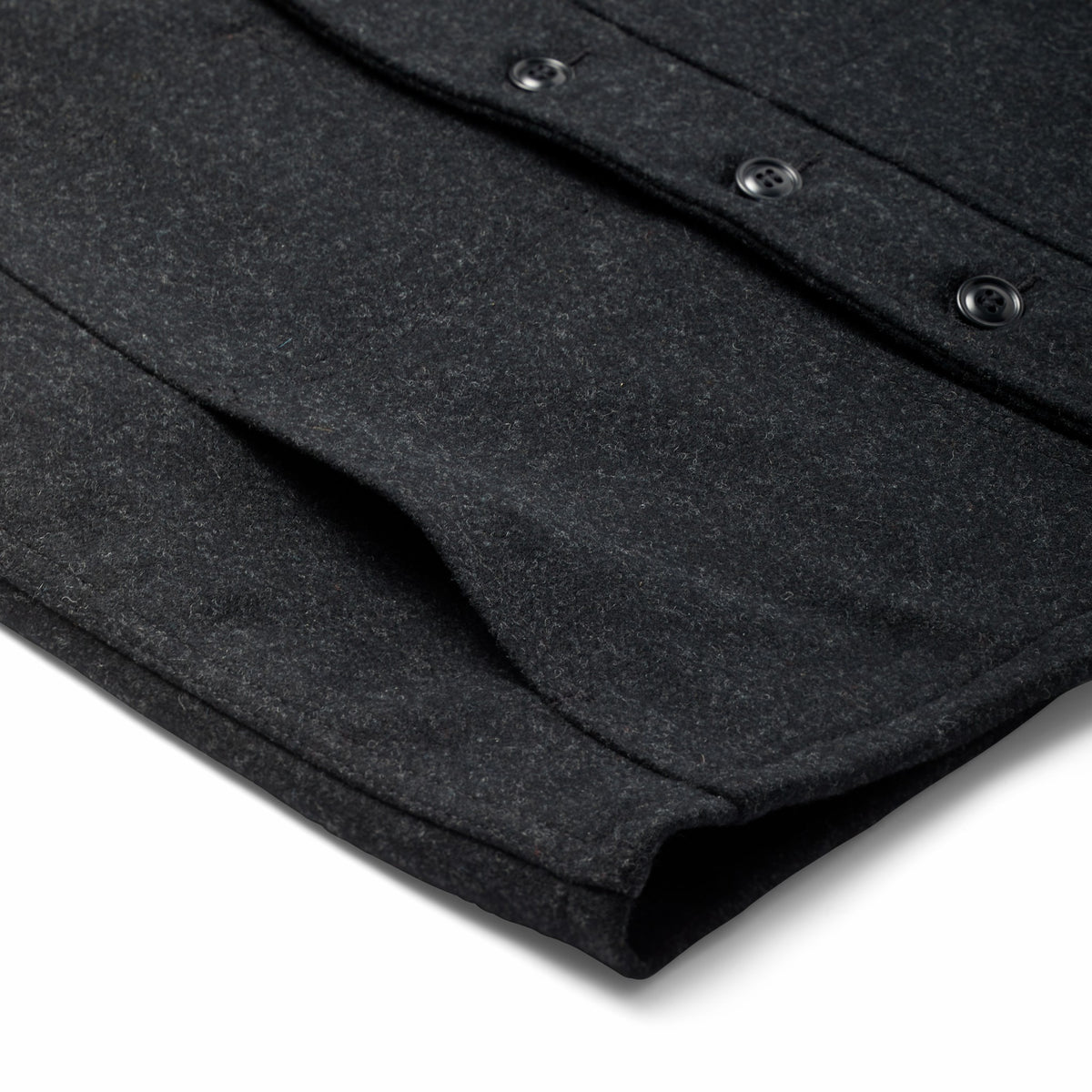 Filson Deals / Mackinaw Wool Vest