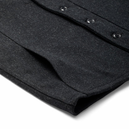 Filson Deals / Mackinaw Wool Vest