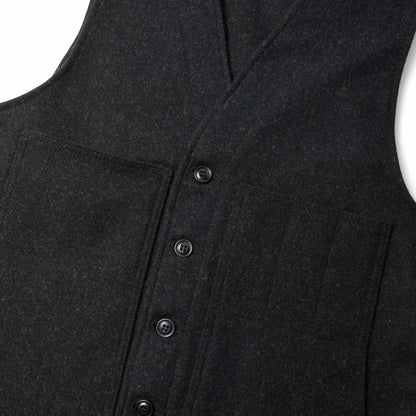 Filson Deals / Mackinaw Wool Vest