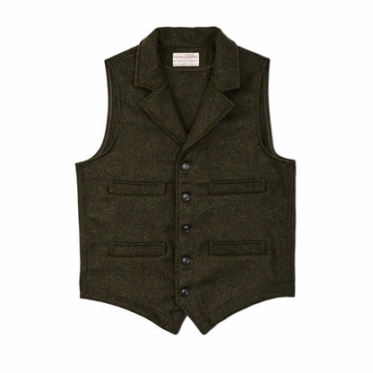 Filson Latest / Western Vest