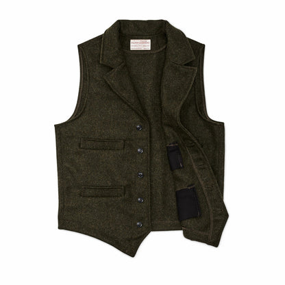 Filson Latest / Western Vest