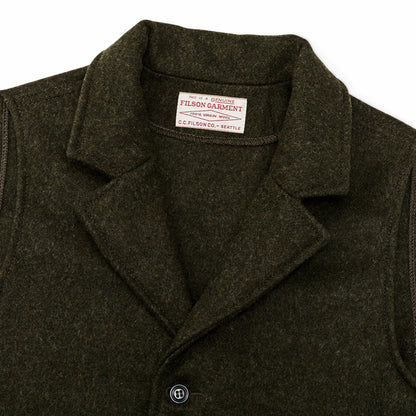 Filson Latest / Western Vest