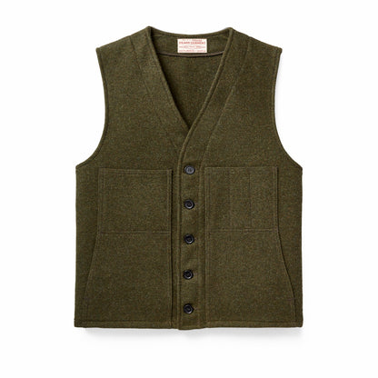 Filson Special Offer / Mackinaw Wool Vest