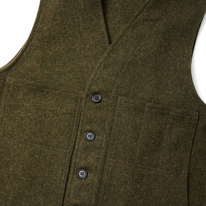 Filson Special Offer / Mackinaw Wool Vest