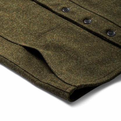 Filson Special Offer / Mackinaw Wool Vest