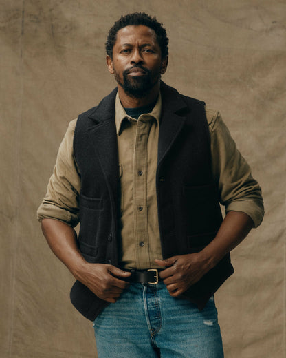 Filson Great Value / Western Vest