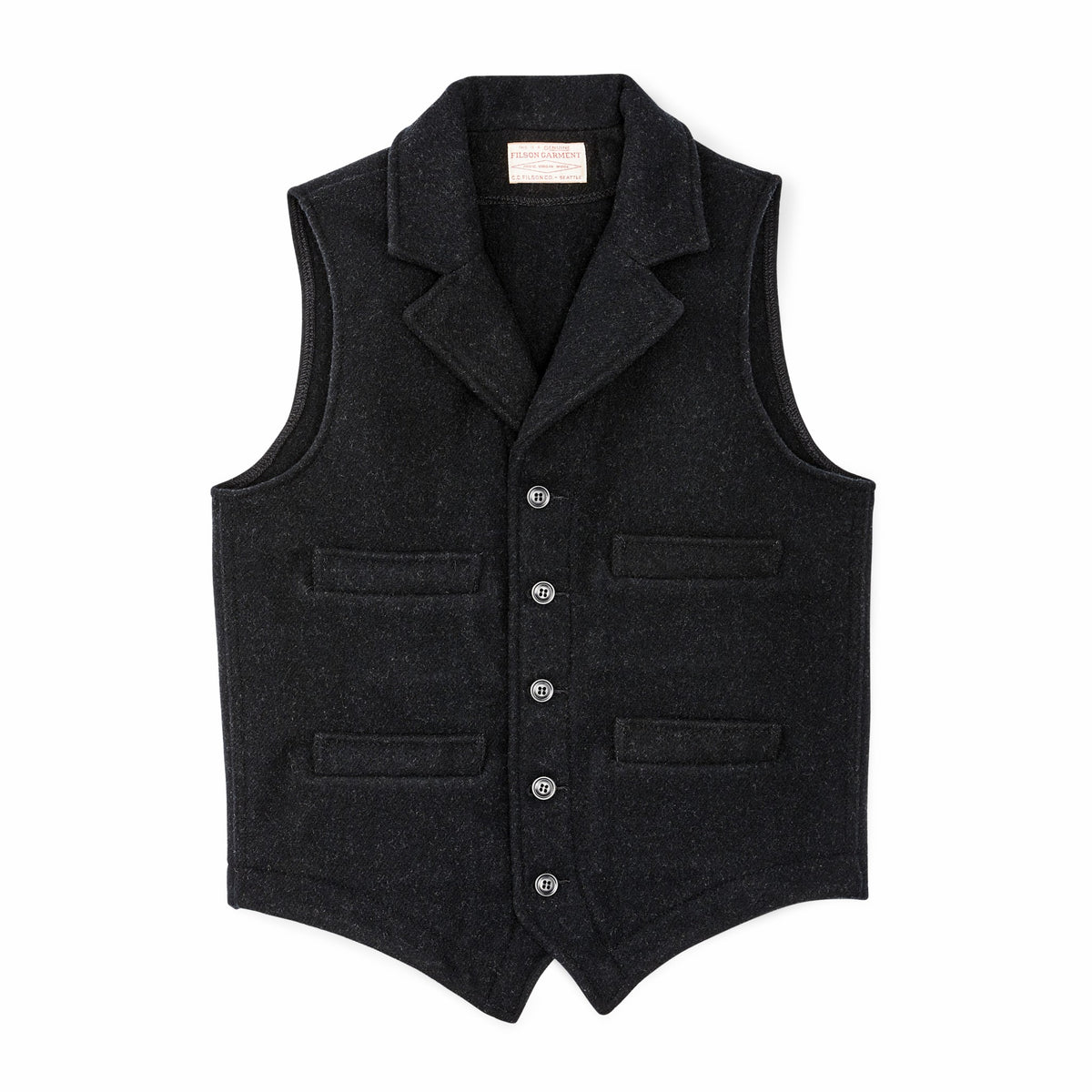 Filson Great Value / Western Vest