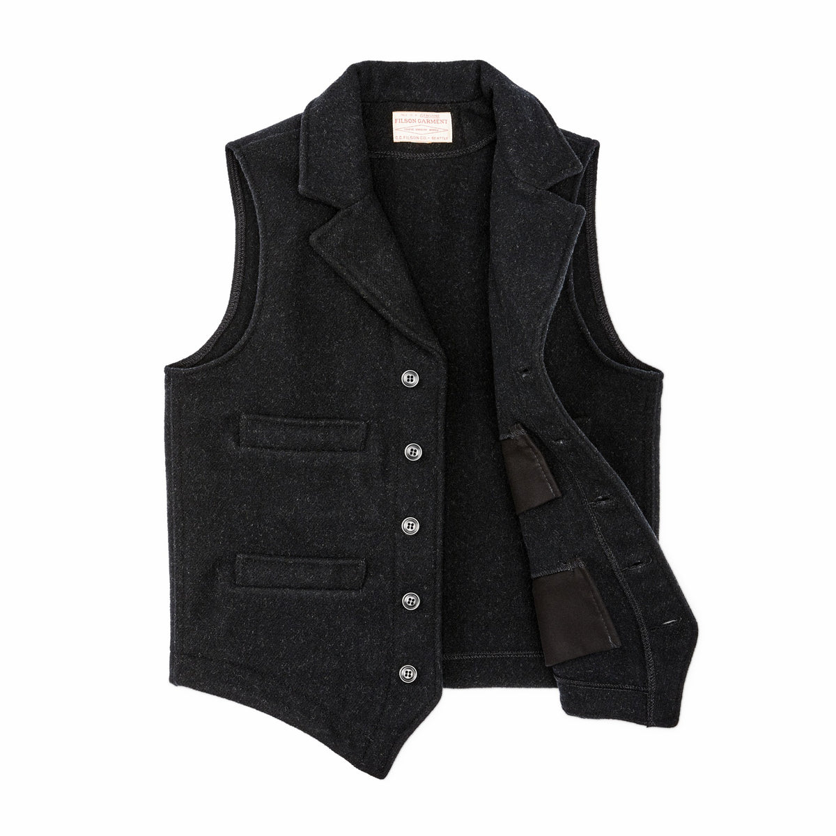 Filson Great Value / Western Vest
