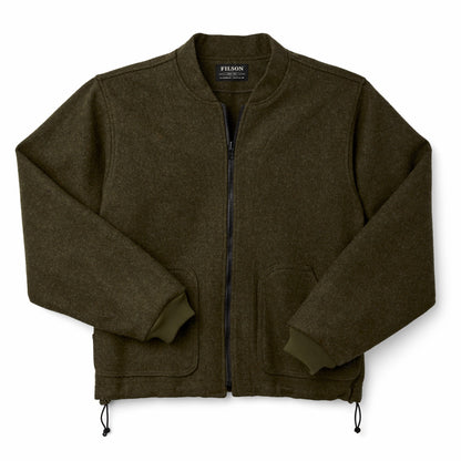 Filson Customer Favorite / Mackinaw Wool Jacket Liner