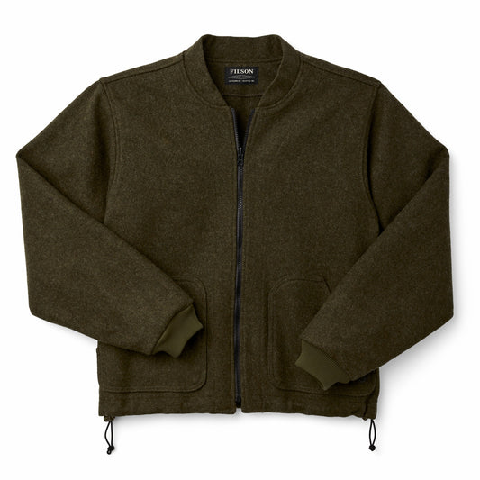 Filson Customer Favorite / Mackinaw Wool Jacket Liner