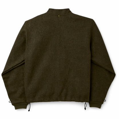 Filson Customer Favorite / Mackinaw Wool Jacket Liner