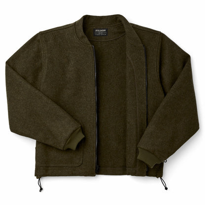 Filson Customer Favorite / Mackinaw Wool Jacket Liner