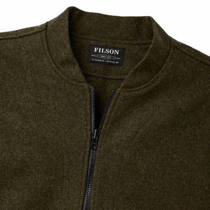 Filson Customer Favorite / Mackinaw Wool Jacket Liner