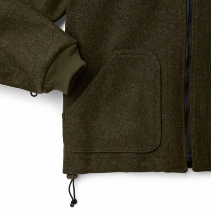 Filson Customer Favorite / Mackinaw Wool Jacket Liner