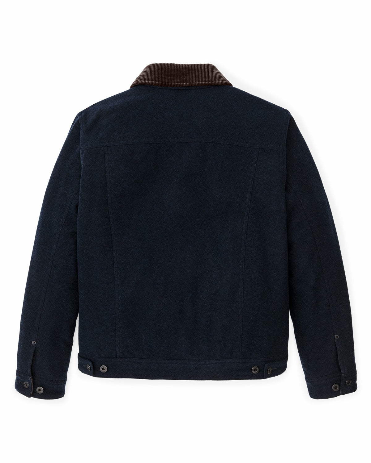 Filson Latest / Spokane Insulated Short Cruiser - Navy