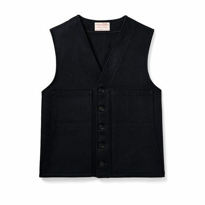 Filson Trending / Mackinaw Wool Vest