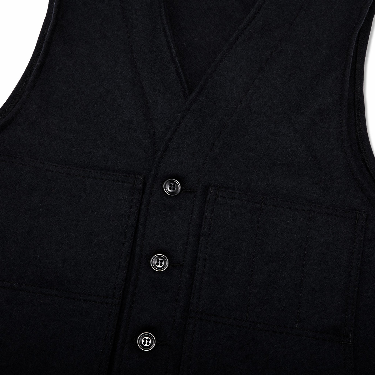 Filson Trending / Mackinaw Wool Vest