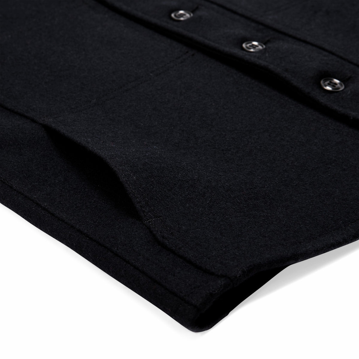 Filson Trending / Mackinaw Wool Vest