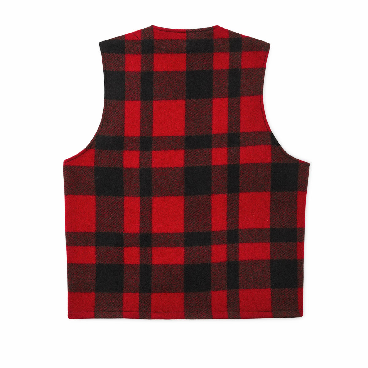 Filson Classic / Mackinaw Wool Vest