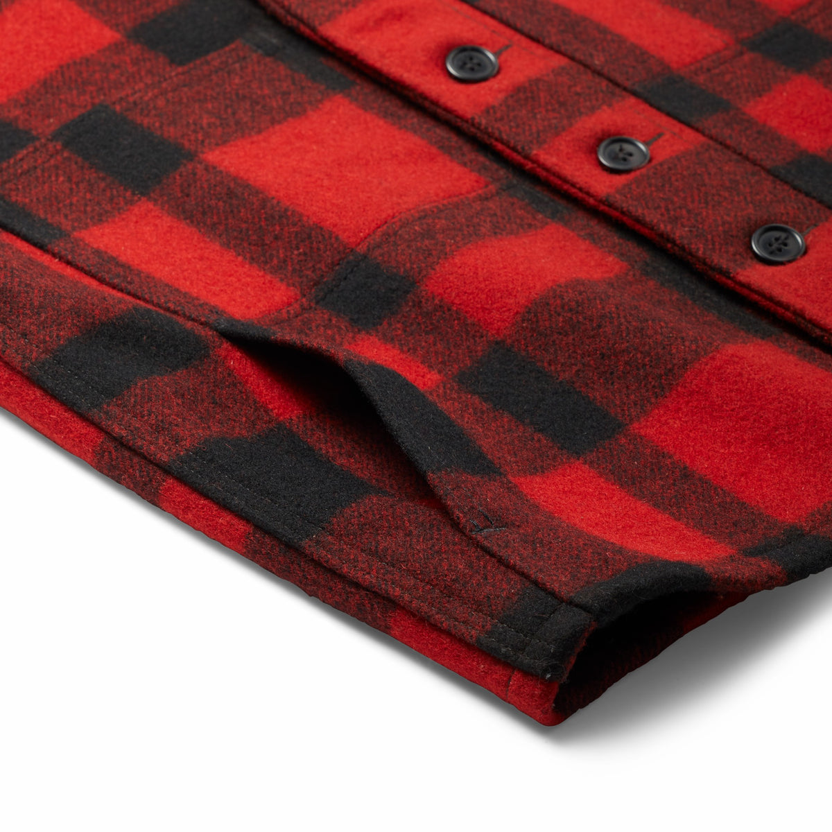 Filson Classic / Mackinaw Wool Vest