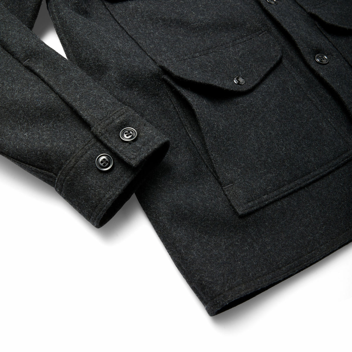 Filson Classic / Mackinaw Wool Cruiser Jacket