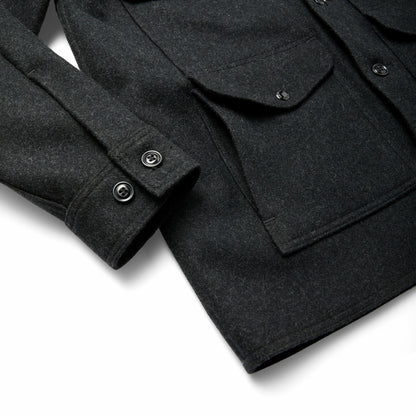 Filson Classic / Mackinaw Wool Cruiser Jacket