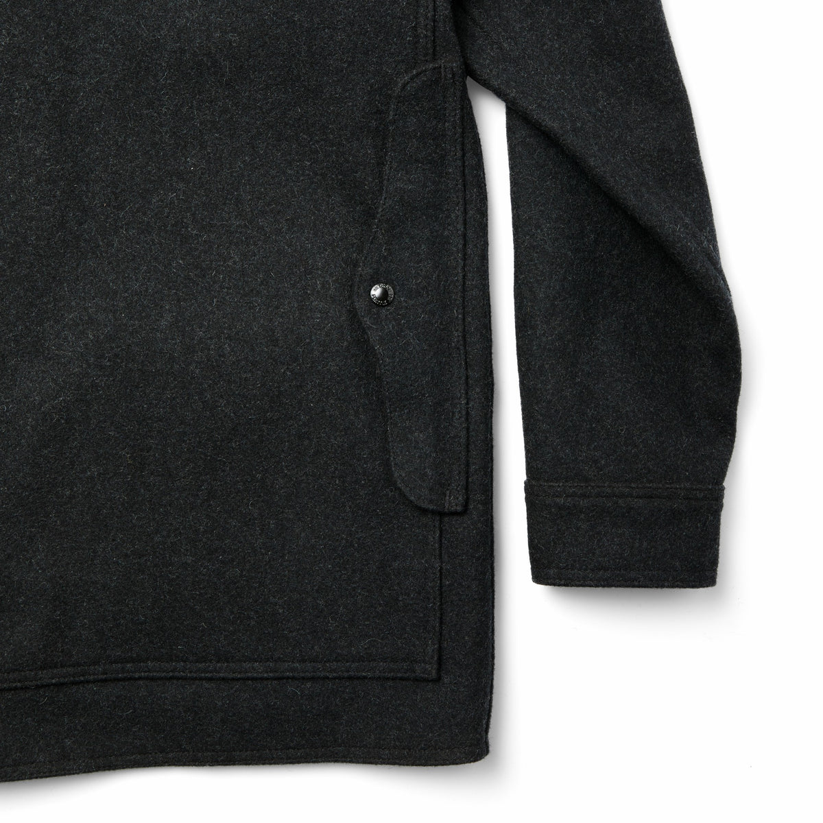 Filson Classic / Mackinaw Wool Cruiser Jacket