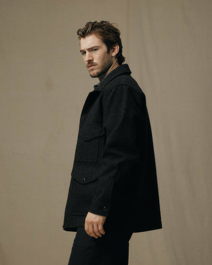 Filson Classic / Mackinaw Wool Cruiser Jacket
